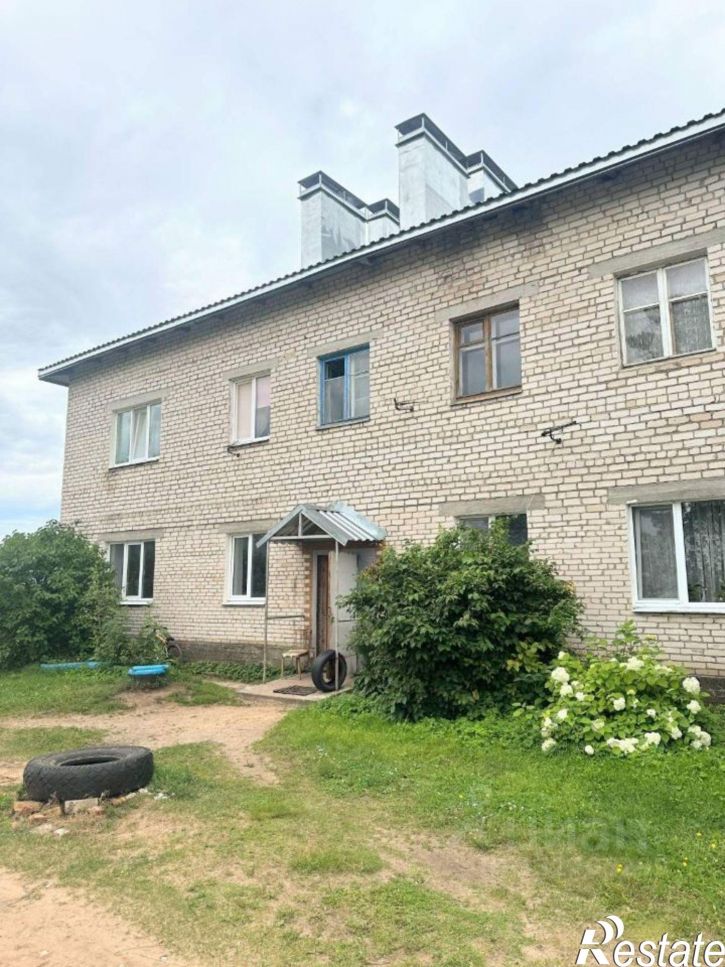 2-комн квартира ул Центральная, 1Е,  д. 1Е