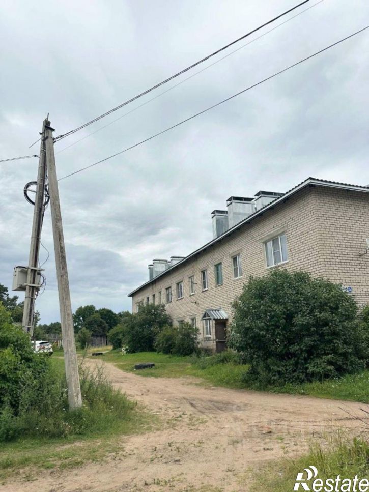 2-комн квартира ул Центральная, 1Е,  д. 1Е