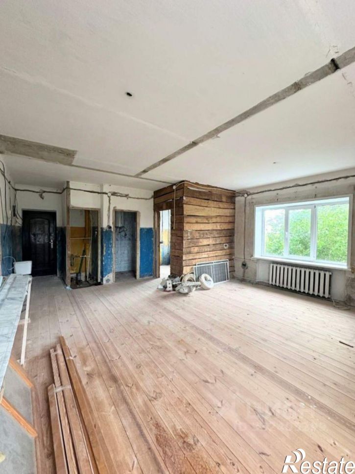 2-комн квартира ул Центральная, 1Е,  д. 1Е