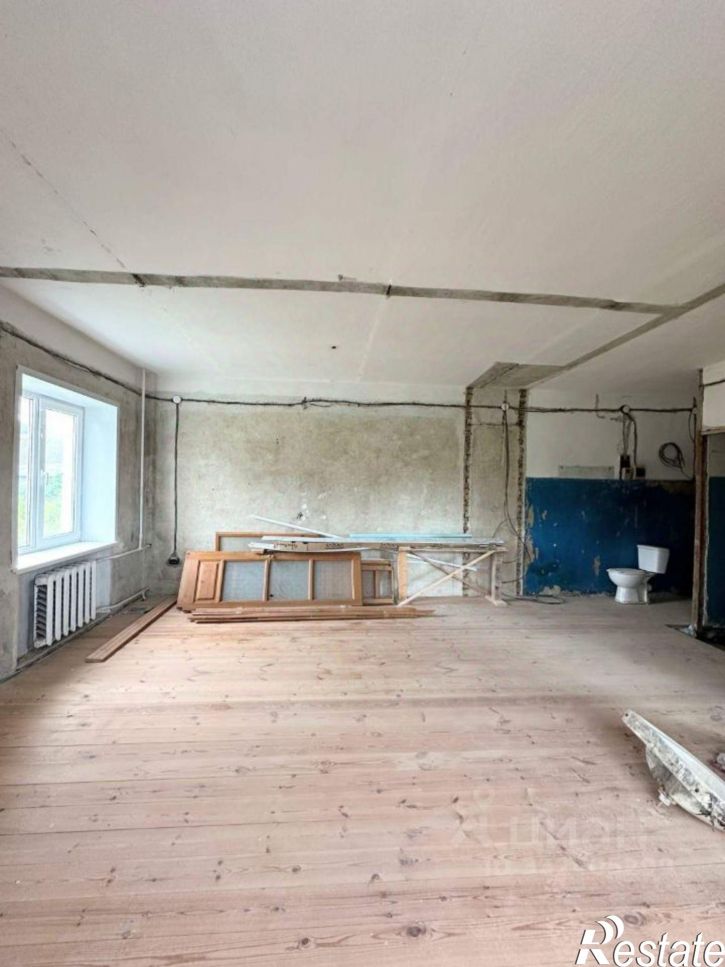 2-комн квартира ул Центральная, 1Е,  д. 1Е