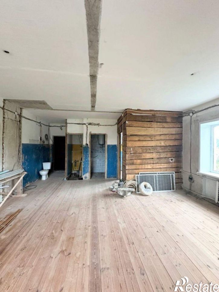 2-комн квартира ул Центральная, 1Е,  д. 1Е