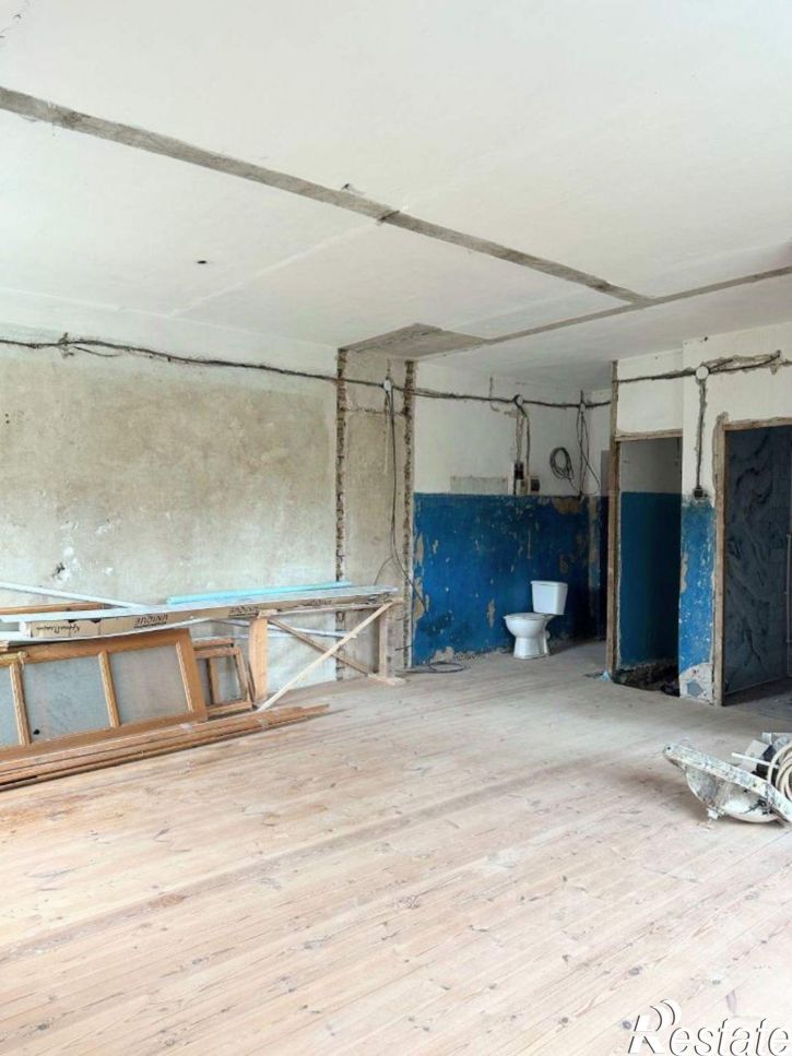 2-комн квартира ул Центральная, 1Е,  д. 1Е