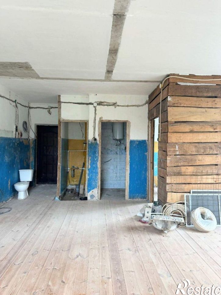 2-комн квартира ул Центральная, 1Е,  д. 1Е