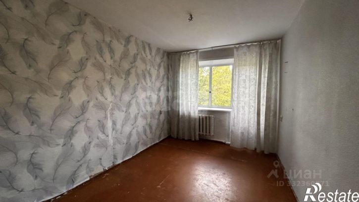 2-комн квартира