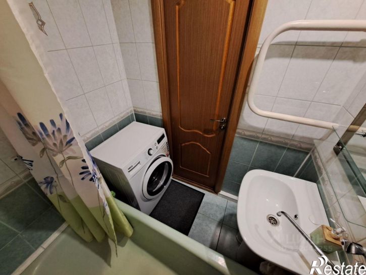 3-комн квартира Псков, улица Киселёва, 11