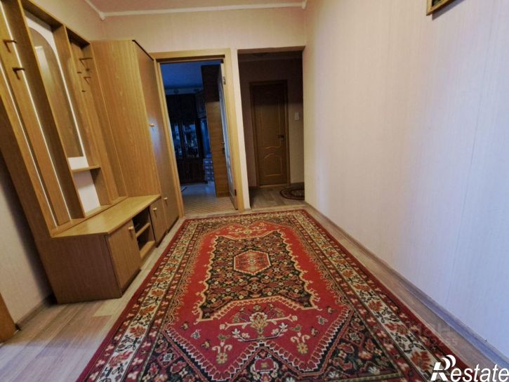 3-комн квартира Псков, улица Киселёва, 11