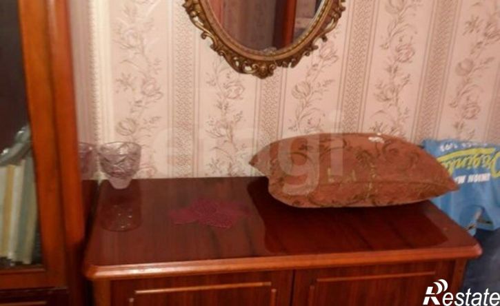 1-комн квартира Псков, Западная улица, 31
