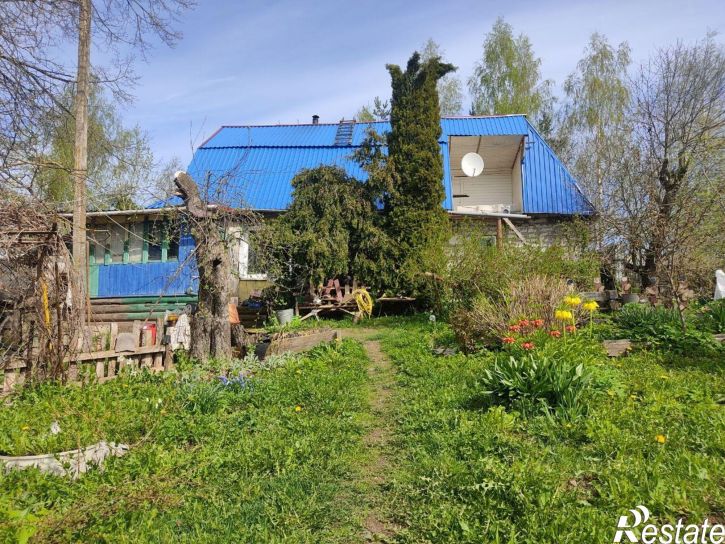 Коттедж/дом Палкинская волость
