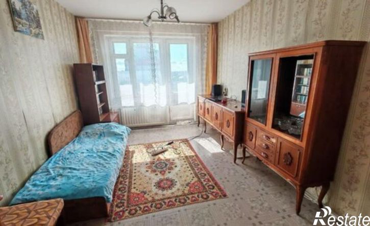 1-комн квартира Псков, Западная улица, 31