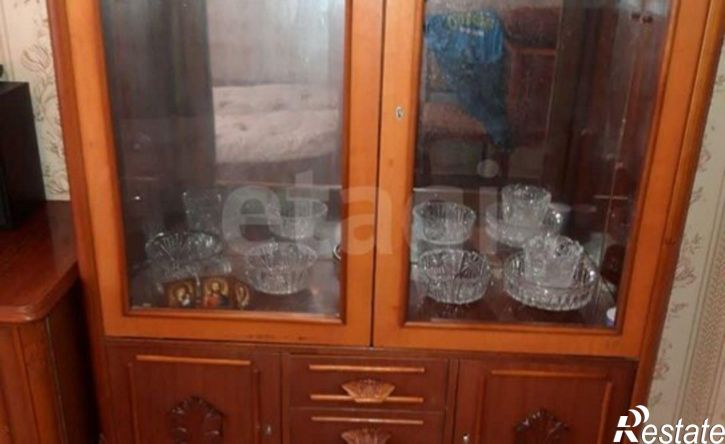 1-комн квартира Псков, Западная улица, 31