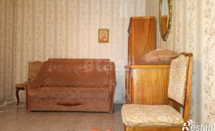 1-комн квартира Псков, Западная улица, 31