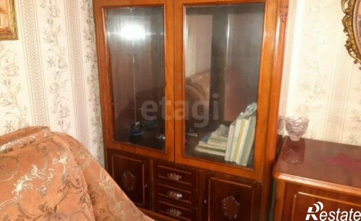 1-комн квартира Псков, Западная улица, 31