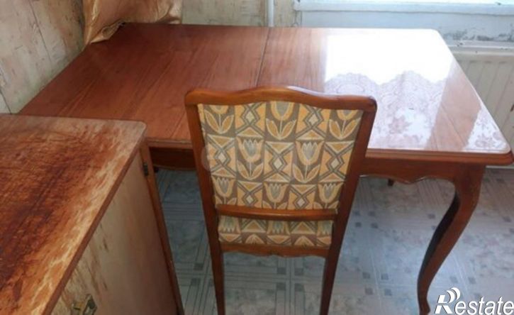 1-комн квартира Псков, Западная улица, 31