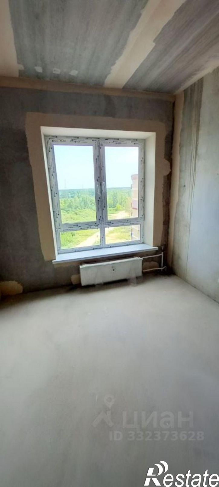 2-комн квартира Псков, Линейная улица, 85