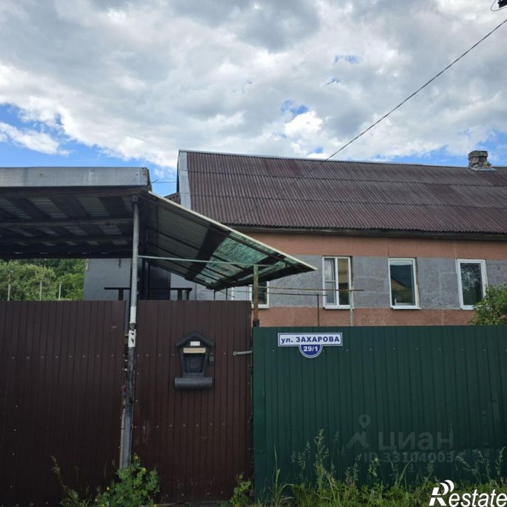 3-комн квартира