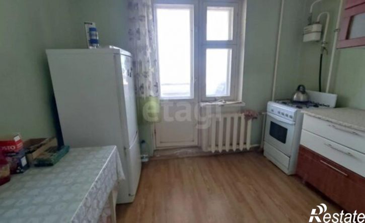 1-комн квартира Псков, улица Юности, 1