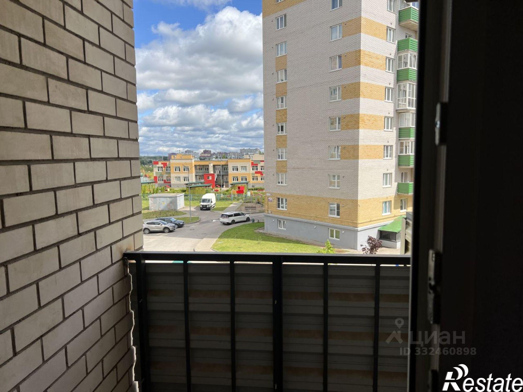 Купить квартиру за 5 450 000 рублей