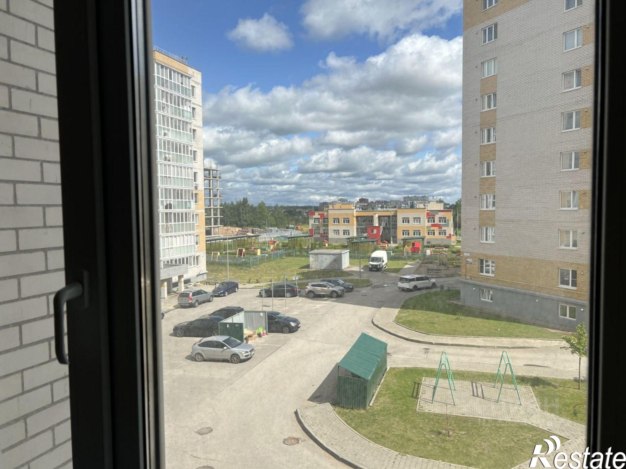 Купить квартиру за 5 450 000 рублей