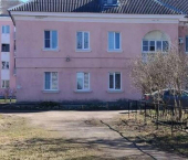 2-комн, 59кв м, этаж 1/2 ул Калинина, 11