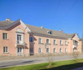 2-комн, 58кв м, этаж 1/2 ул Калинина, 11