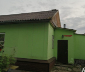 коттедж 60 кв м Псков, улица Кутузова, 15
