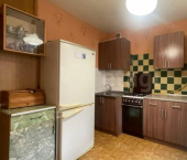 3-комн, 63кв м, этаж 5/5 Остров, улица ДОС, 17