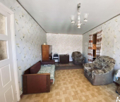 2-комн, 43кв м, этаж 2/5 