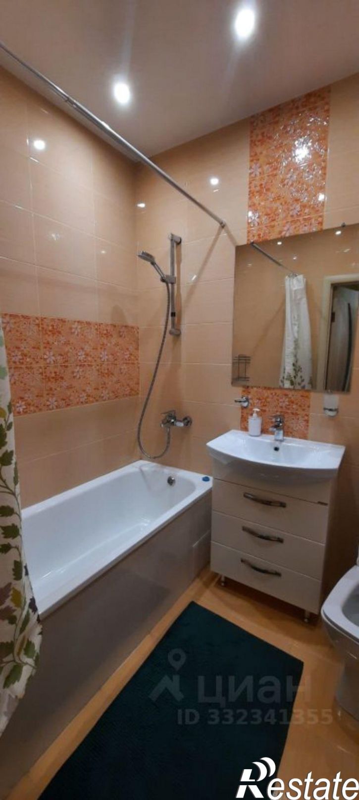 1-комн квартира ул Владимирская, 7В,  д. 7В