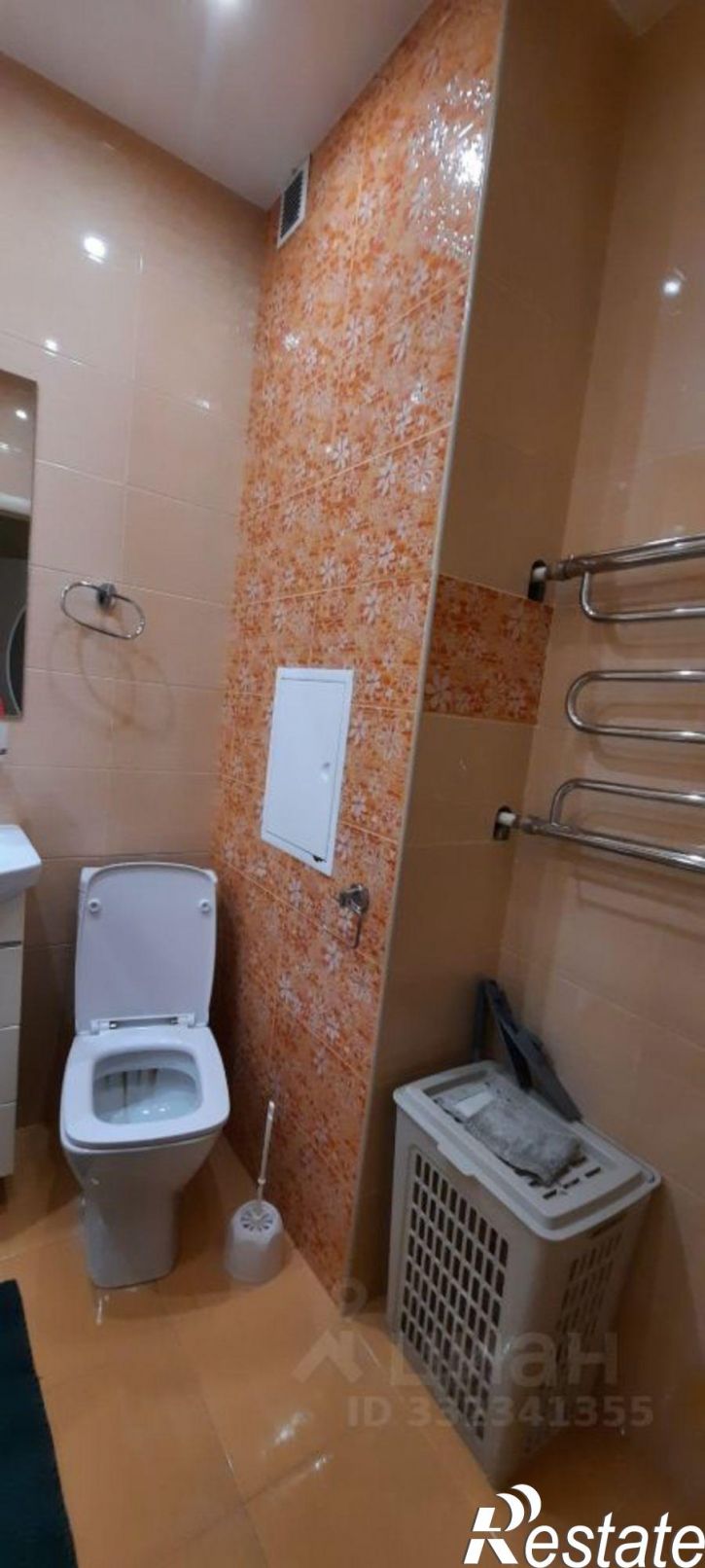 1-комн квартира ул Владимирская, 7В,  д. 7В