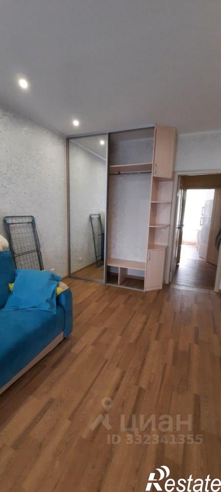 1-комн квартира ул Владимирская, 7В,  д. 7В