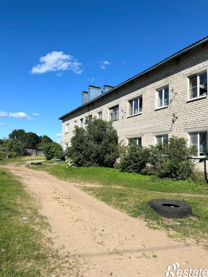 2-комн квартира Центральная улица, д.6А