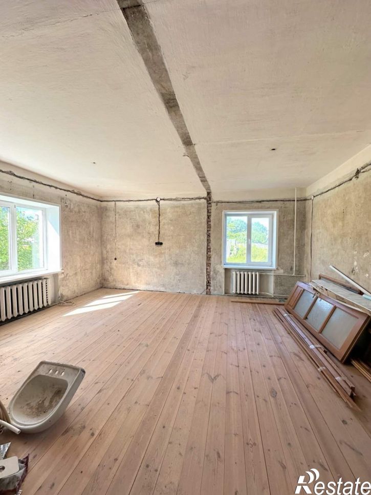 2-комн квартира Центральная улица, д.6А