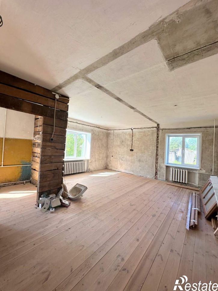 2-комн квартира Центральная улица, д.6А