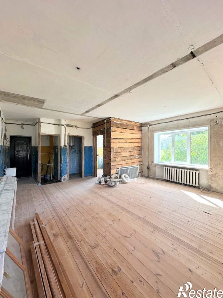 2-комн квартира Центральная улица, д.6А