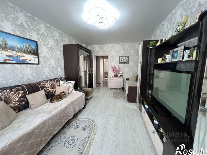 1-комн квартира ул Владимирская, 7В,  д. 7В