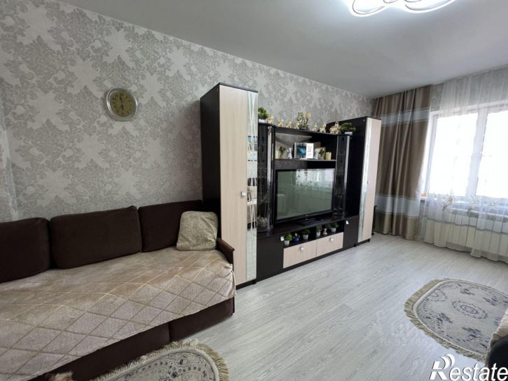1-комн квартира ул Владимирская, 7В,  д. 7В