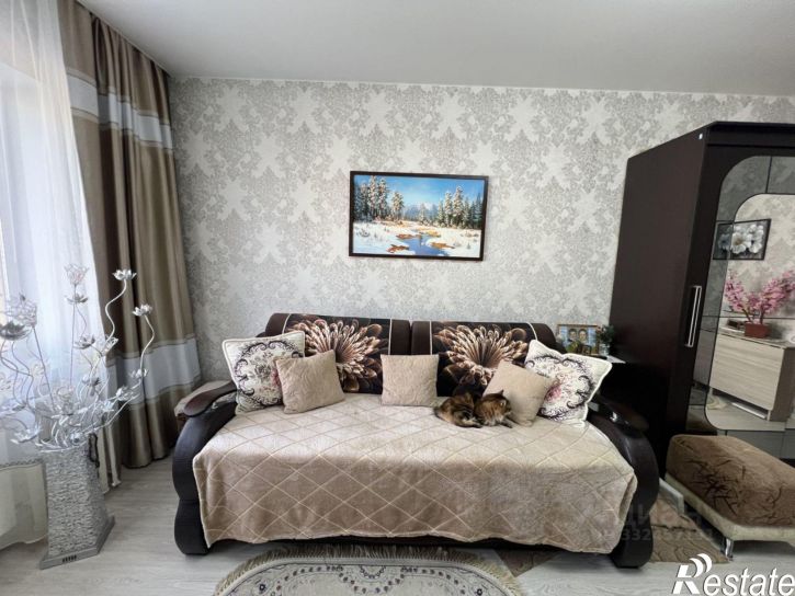 1-комн квартира ул Владимирская, 7В,  д. 7В