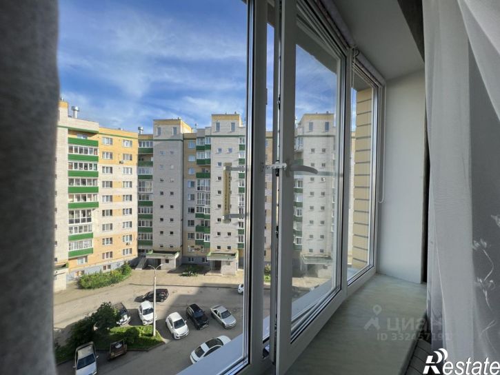 1-комн квартира ул Владимирская, 7В,  д. 7В