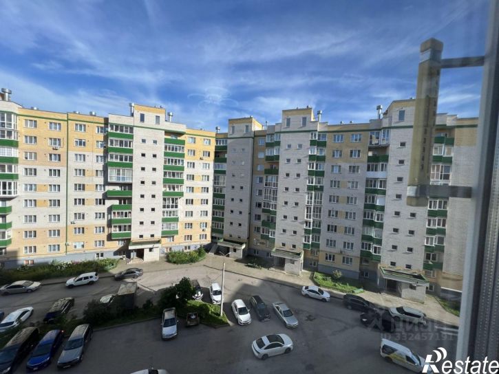 1-комн квартира ул Владимирская, 7В,  д. 7В