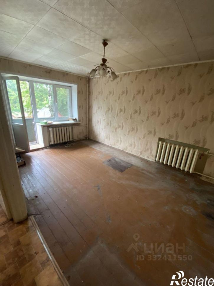1-комн квартира Великие Луки