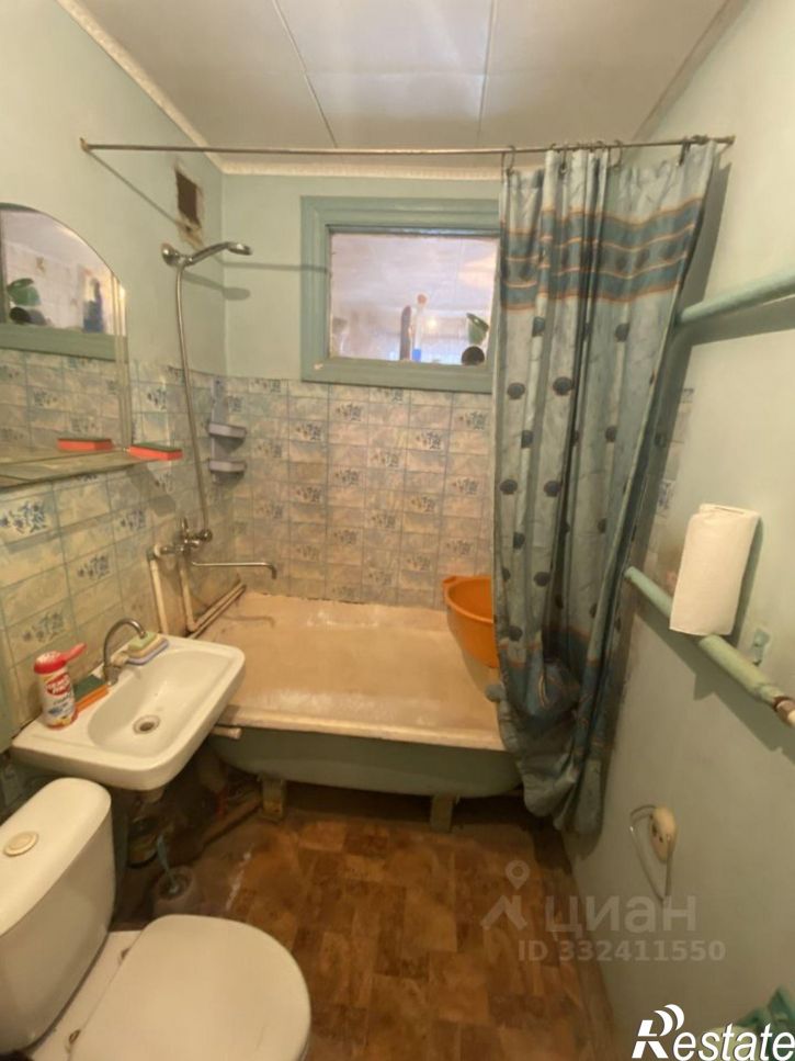 1-комн квартира Великие Луки
