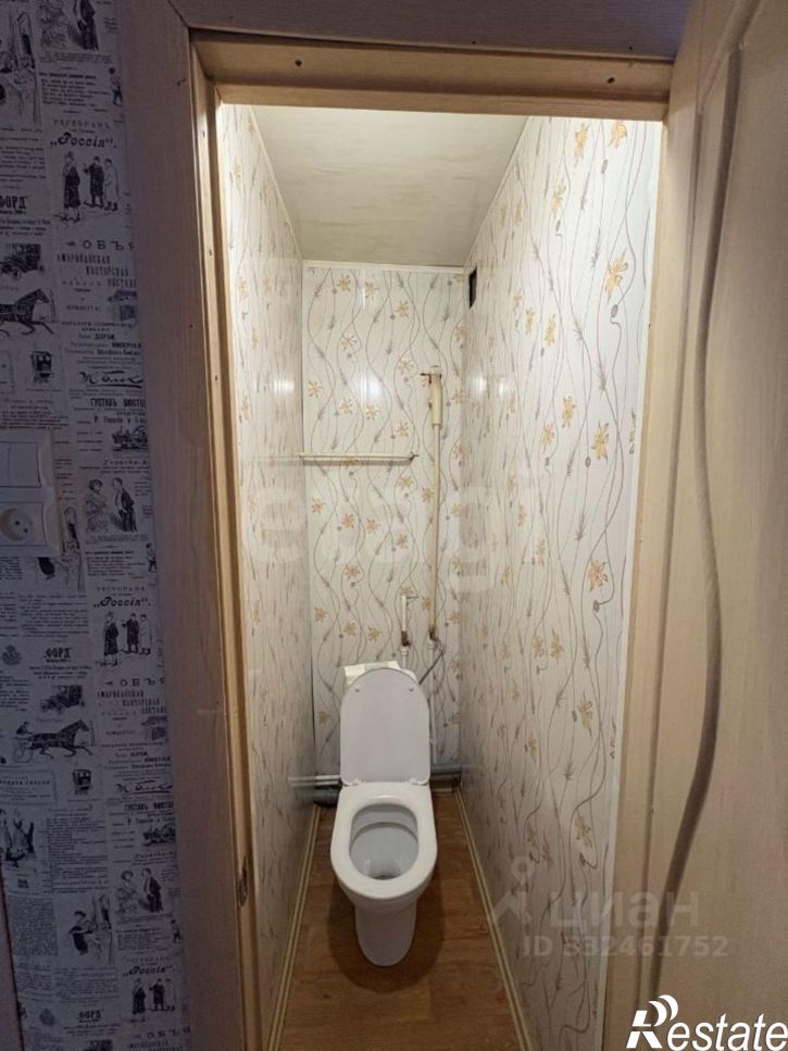 1-комн квартира