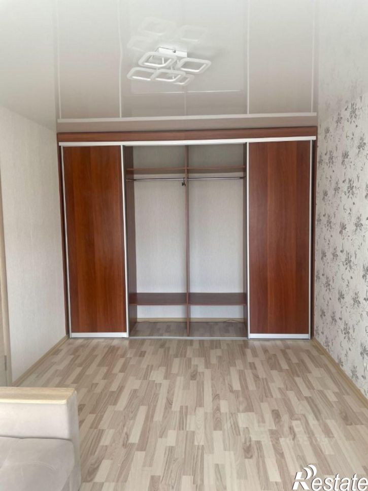 1-комн квартира Псков, Рижский проспект, 74А