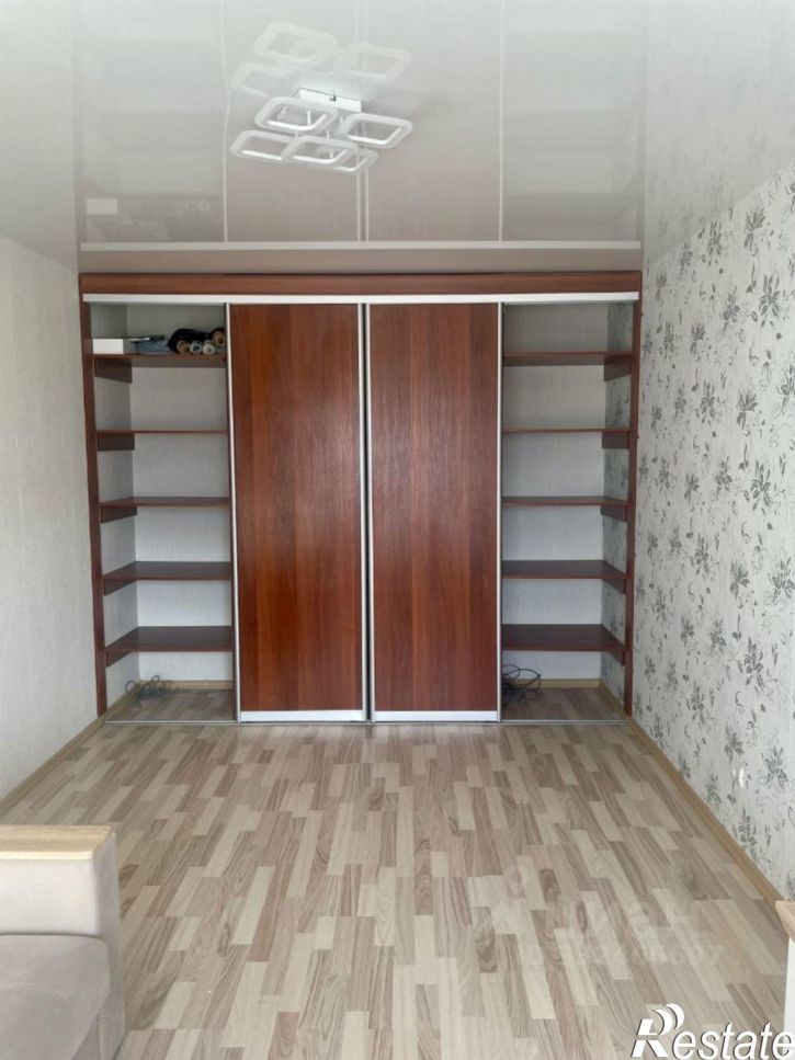1-комн квартира Псков, Рижский проспект, 74А