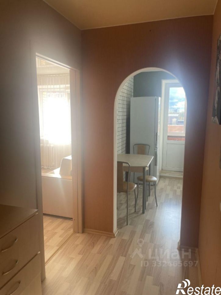 1-комн квартира Псков, Рижский проспект, 74А