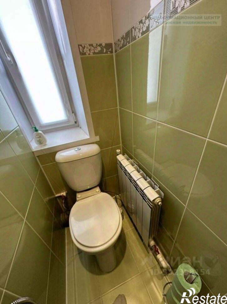 3-комн квартира Печоры, Псковская улица, 21
