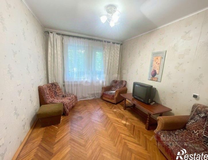 3-комн квартира Островский район, Остров