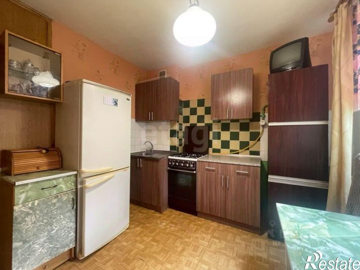 3-комн квартира Островский район, Остров
