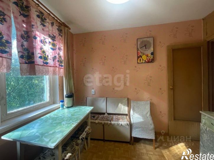 3-комн квартира Островский район, Остров