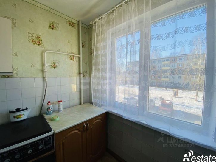 2-комн квартира